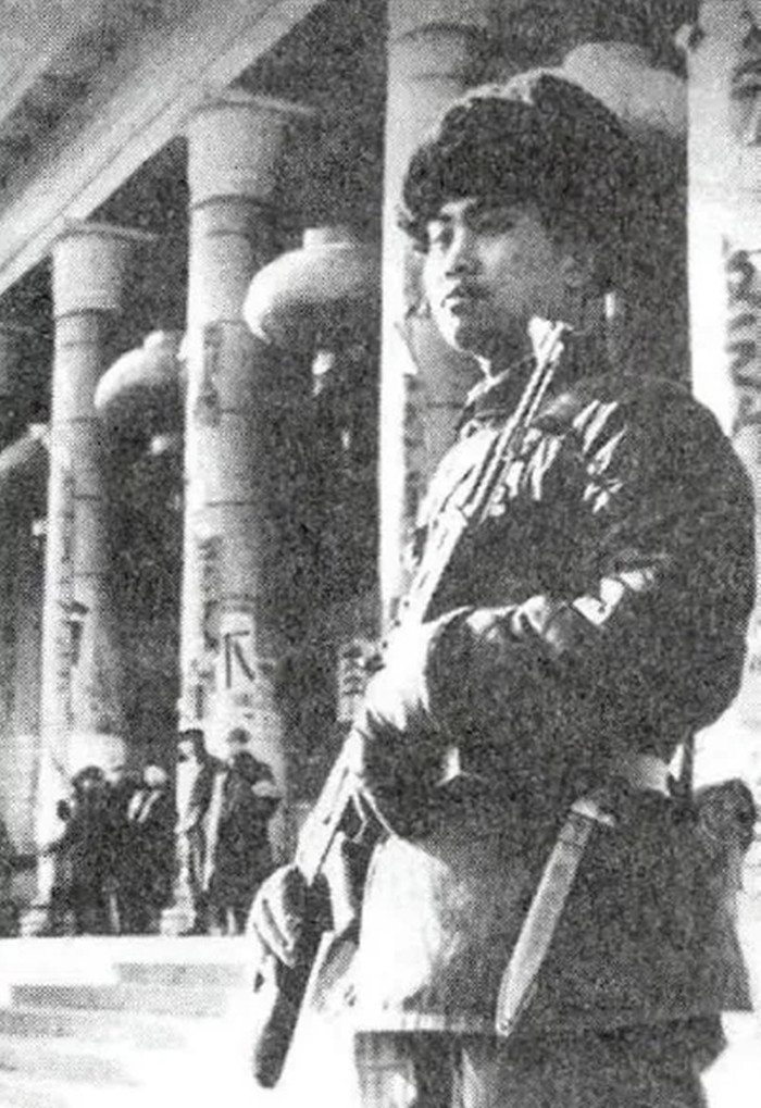 神秘的“8341”部队，到底有多强？满足4大条件才有资格入伍