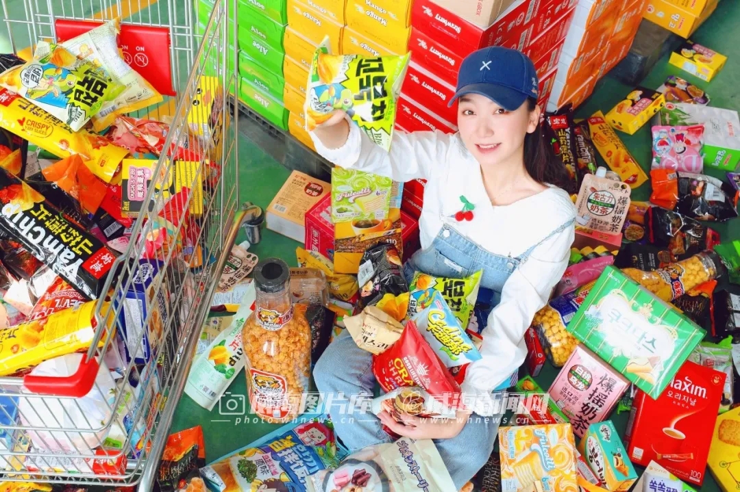 威海网红打卡地美食日料,威海特色零食有哪些