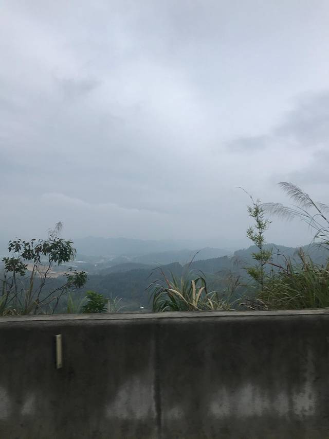 省道244自驾游攻略,最美228国道公路自驾游攻略