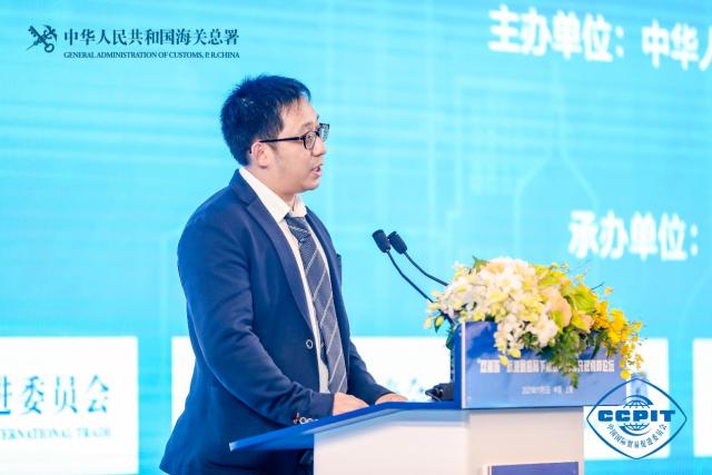 打造国际品牌入华第一站京东国际携手合作伙伴共建大进口开放新生态