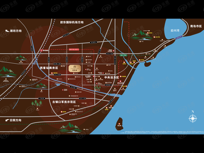 旭辉银盛泰星韵城缺点,旭辉银盛泰星韵城一期结构图
