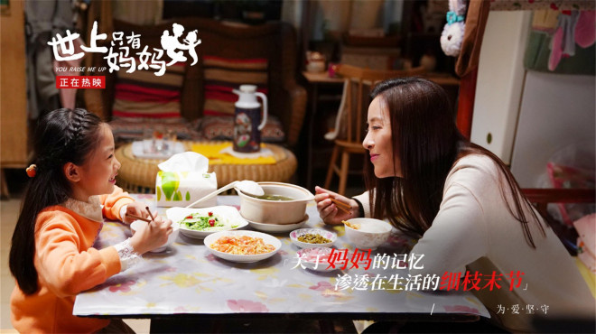 黄小蕾主演的世上只有妈妈好,世上只有妈妈好黄小蕾讲什么