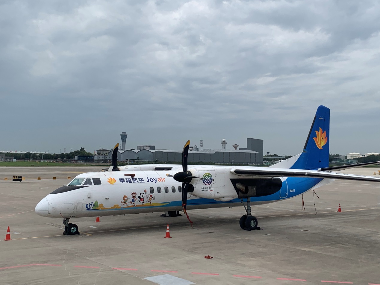 那些涂在彩绘飞机上的故事