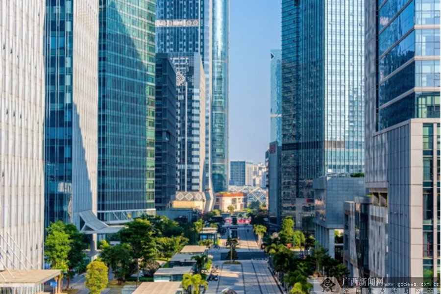 企鹅新媒体学堂和腾讯短视频直播运营中心入驻广西开拓区域品牌新生态