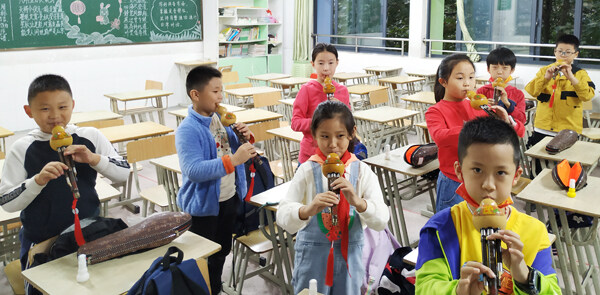 协同育人赋能成长总结,一体化课后服务