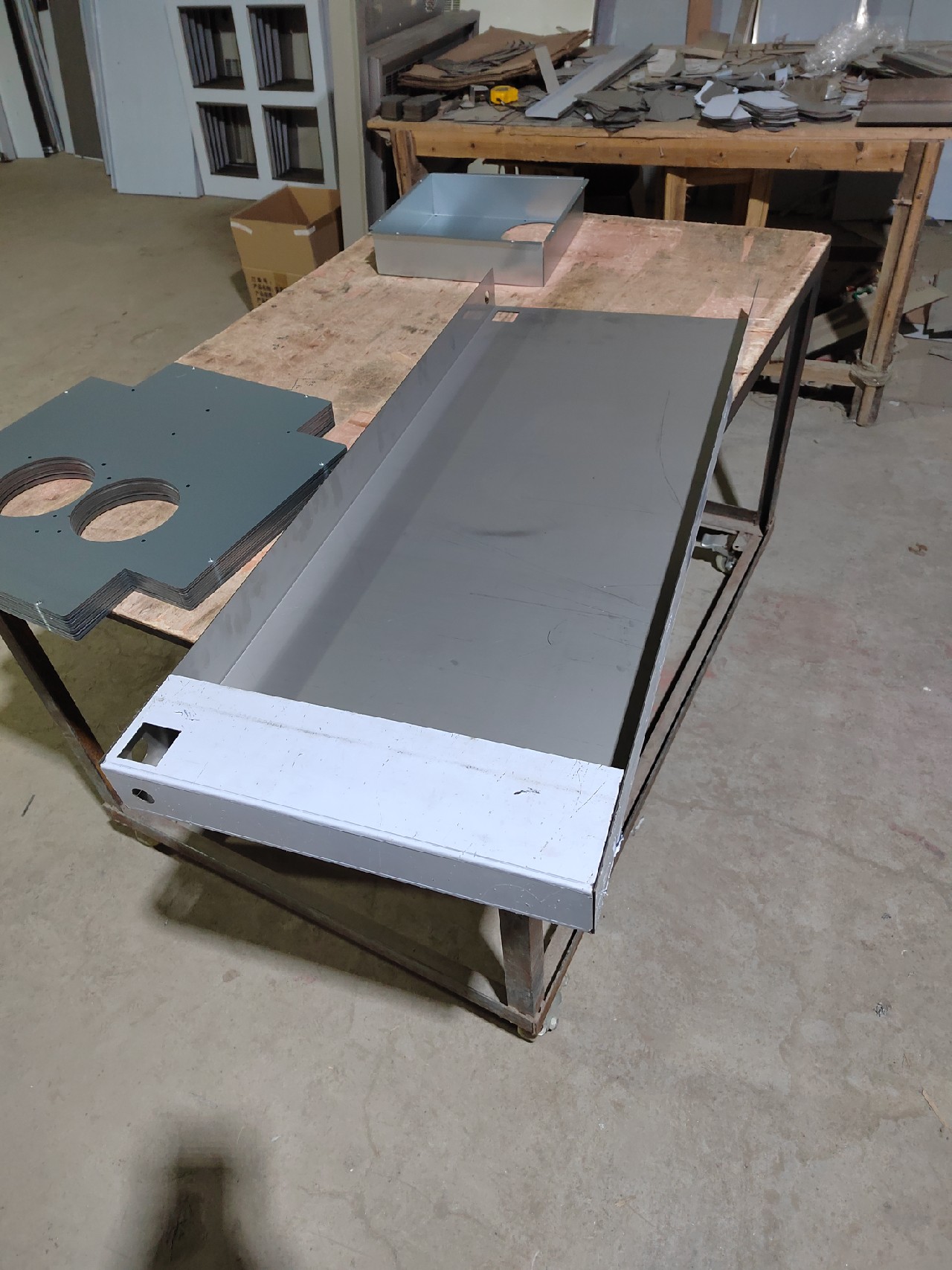 diy钓台,diy钓台铝合金