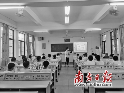 减负不减质减负更优质,减负赋能提质效