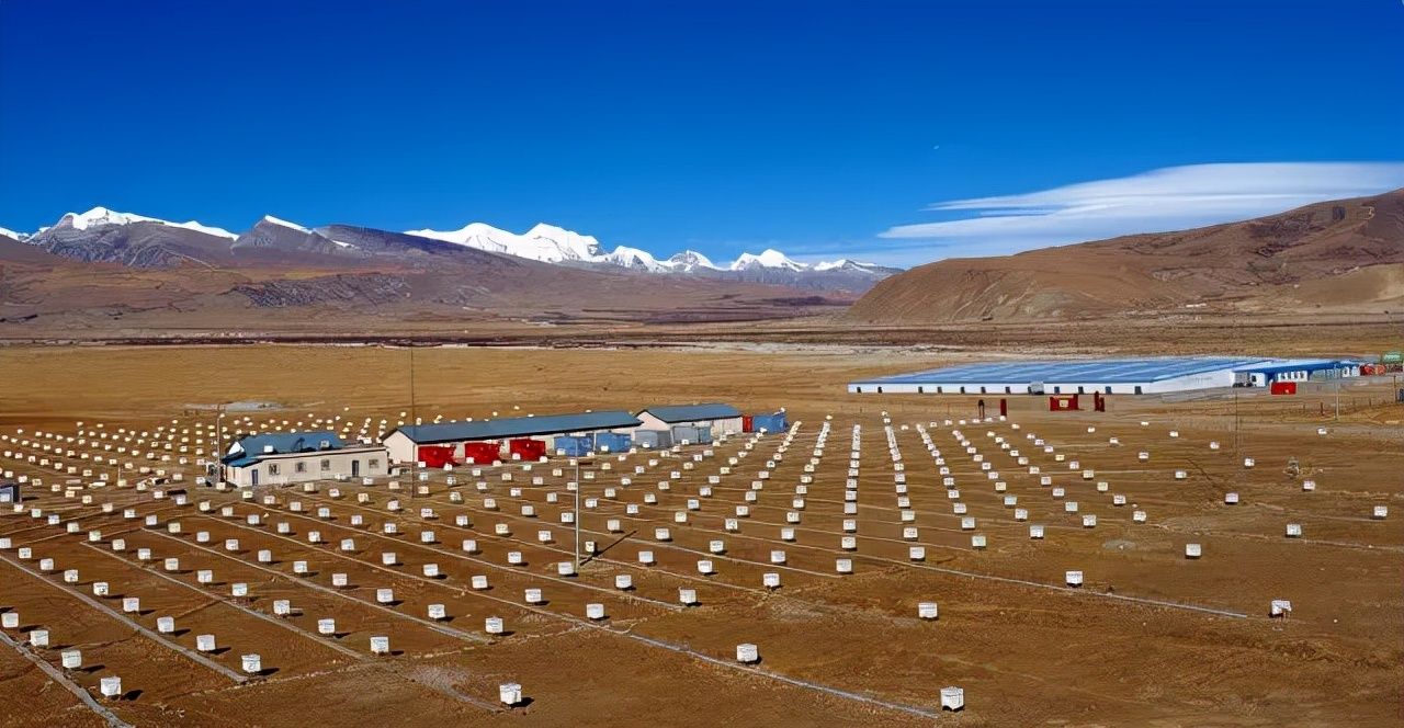 光子最大能量,超高能量光子的发现