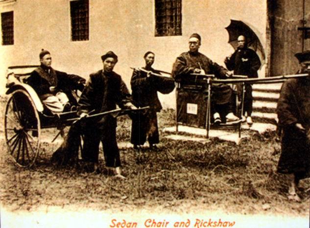 发现深圳,深圳原创唐装