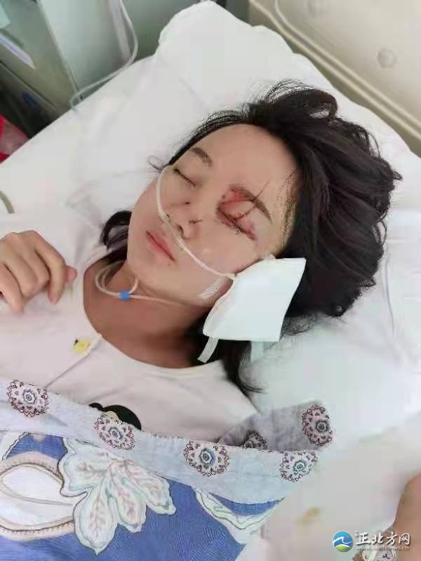 呼和浩特爆炸事故是哪家燃气公司,呼市燃气爆炸事故最新通报