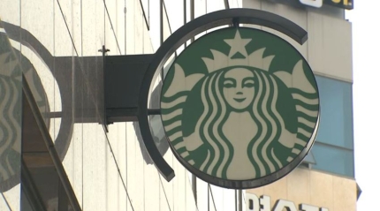 星巴克不要纸杯,星巴克现在的店内用瓷杯