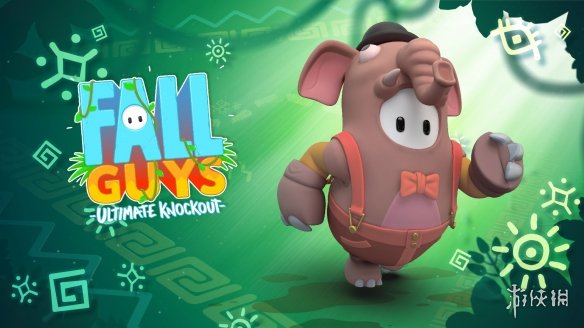 糖豆人必须绑定epic吗,糖豆人第六赛季新关卡