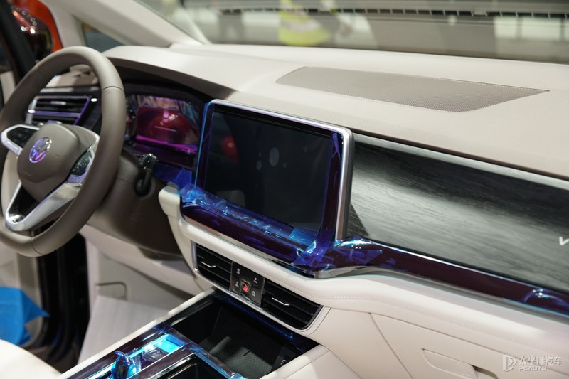 长安uni-v哪款车最值得入手,长安uni-v运动款实车测评