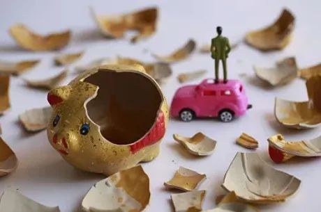 老赖不还钱债主死了债务怎么办,个人破产还债银行贷款怎么办