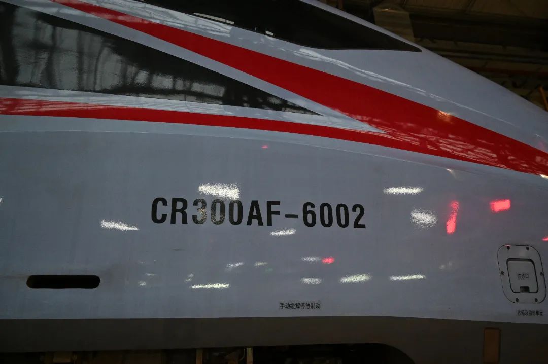 动车号前字母代表什么,动车上的字母分别代表什么