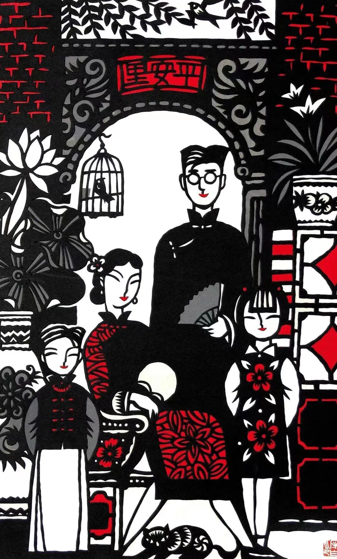 照相馆一代人的回忆,30年前照相馆拍摄都是满满的回忆