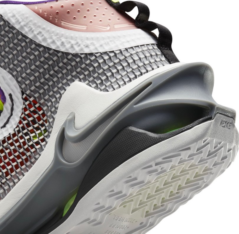 nike不加任何配置的鞋,nike不带气垫篮球鞋