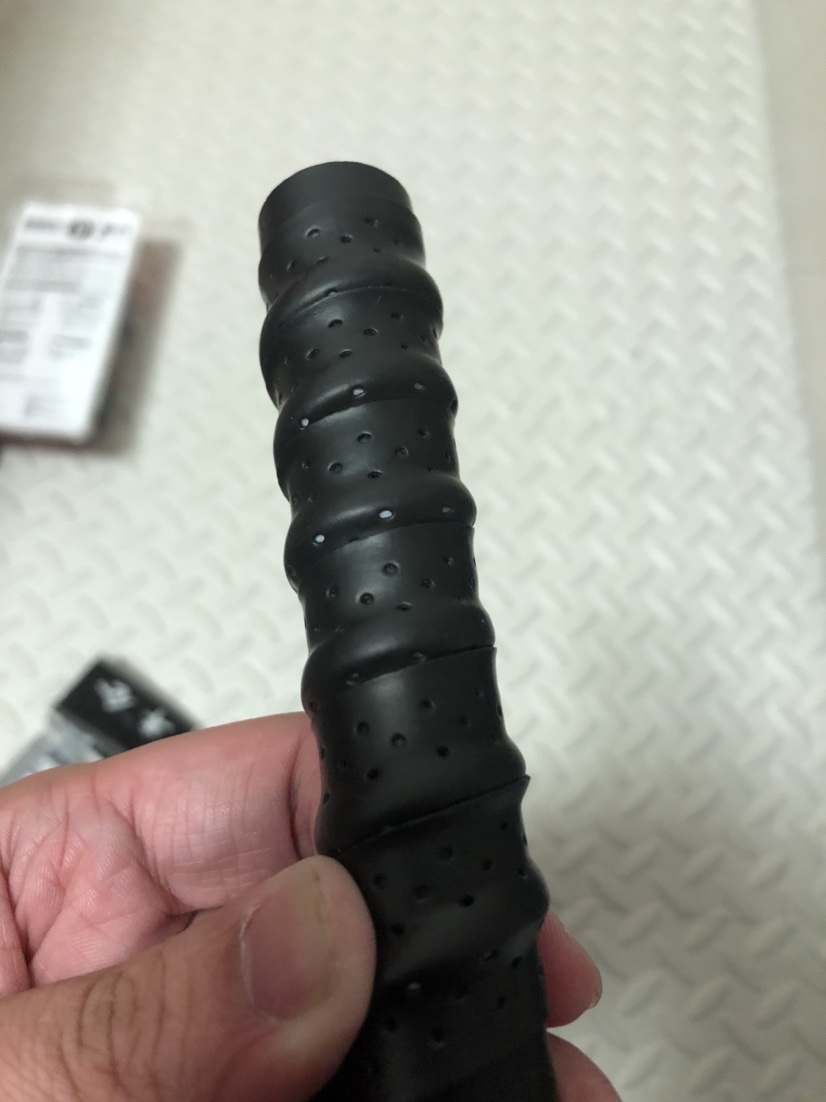 鱼竿吸汗带用pu的还是聚氨酯的,鱼竿吸汗带绑法