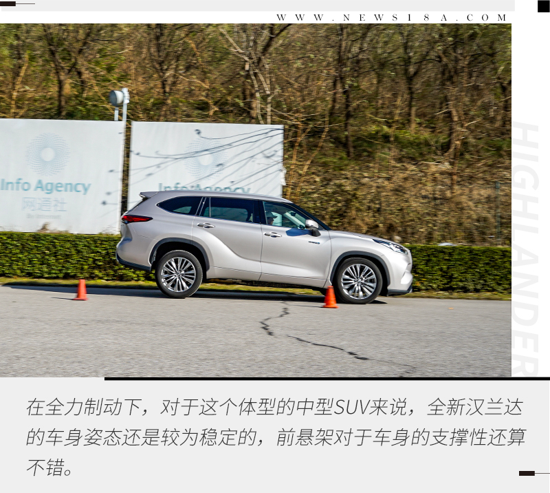 全新广汽丰田汉兰达2.0t官图发布,丰田汉兰达2023款混动辅助驾驶