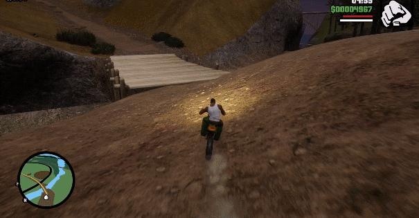 gta最终版做了哪些改变,gta全系列的细节对比