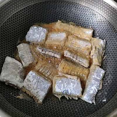 我心中的冬天,我心中的冬日限定烤鱿鱼须烤箱版