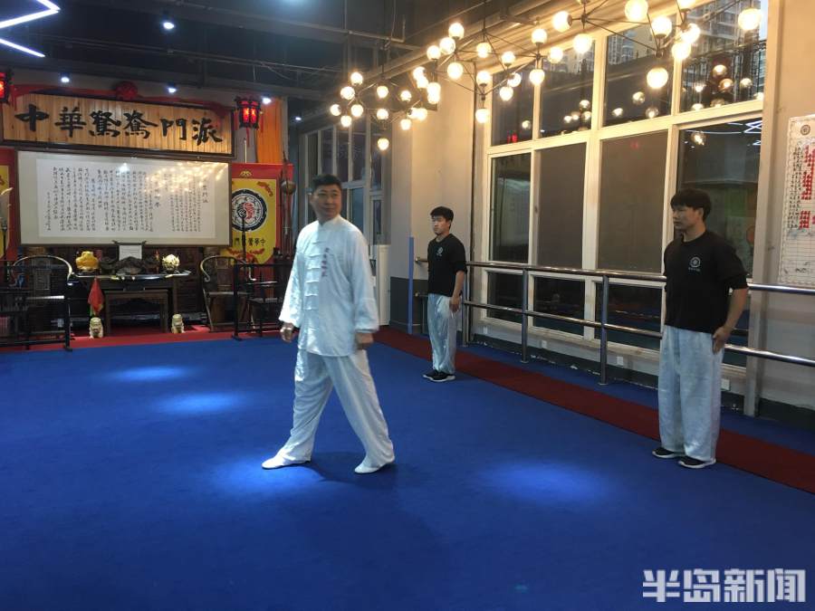 半岛聚焦丨线下一票难求，线上少人问津！青岛非遗“守艺人”盼变“新网红”