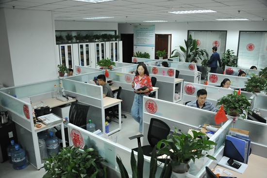 与时代共舞,山东小贷企业创新发展激活“一池春水”