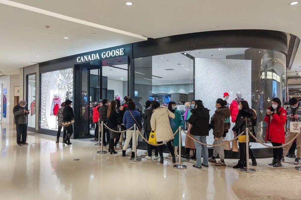 加拿大鹅质保多少年,加拿大鹅终身质保有意义吗