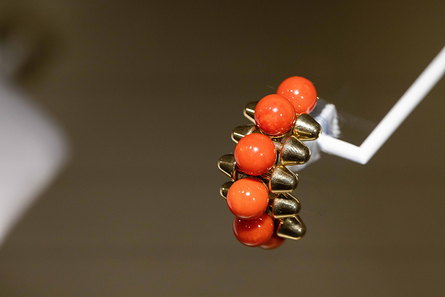 55张图，带你回顾刚落幕的深圳卡地亚ClashdeCartier双面魅力展