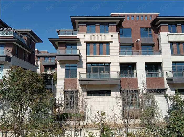 中天诚品样板房,测评大豪宅