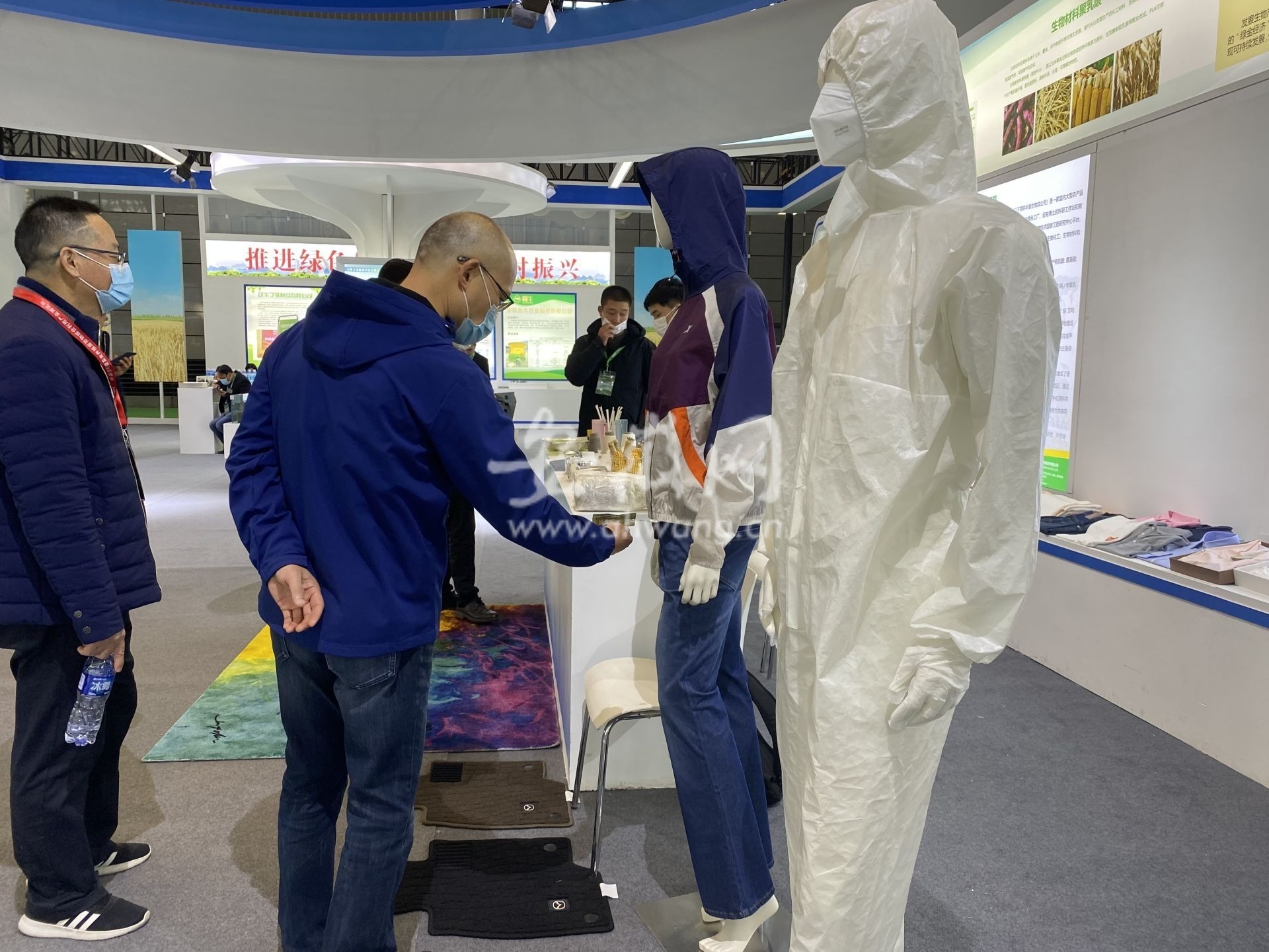 建手工迷你房子,造房子装家具