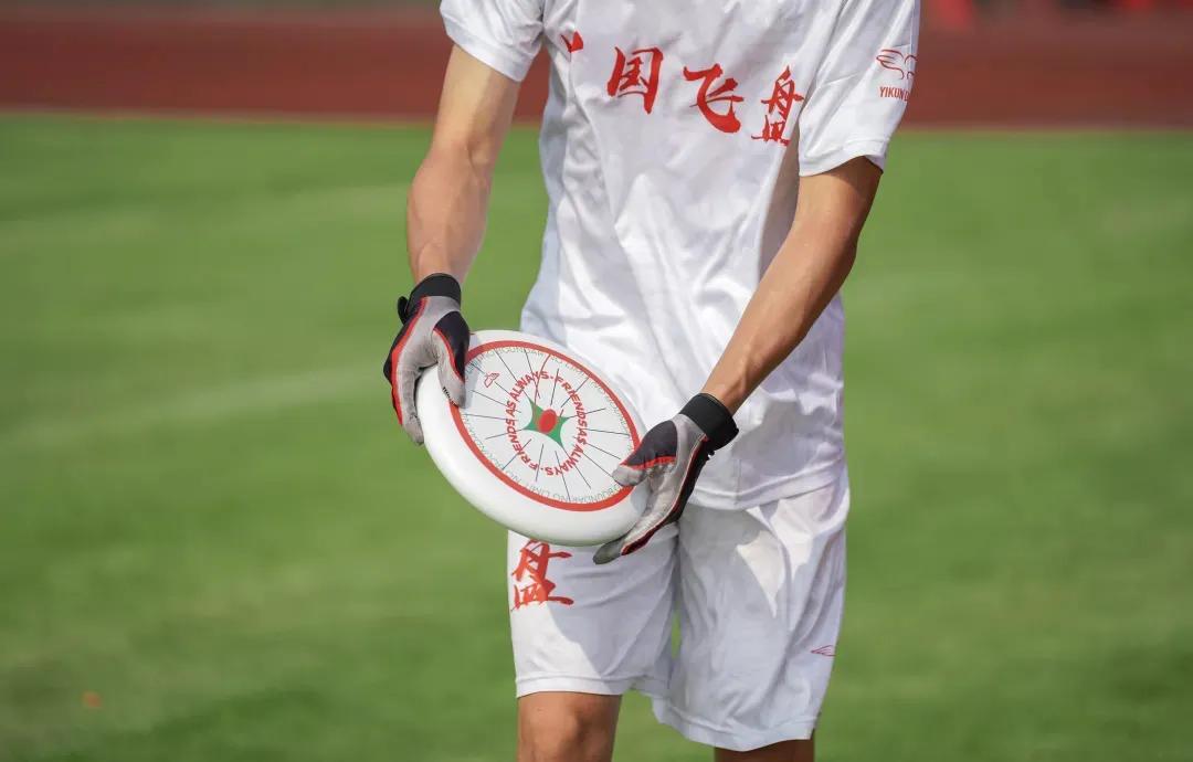 飞盘运动具备的能力什么最重要,飞盘运动本身所具有的优势