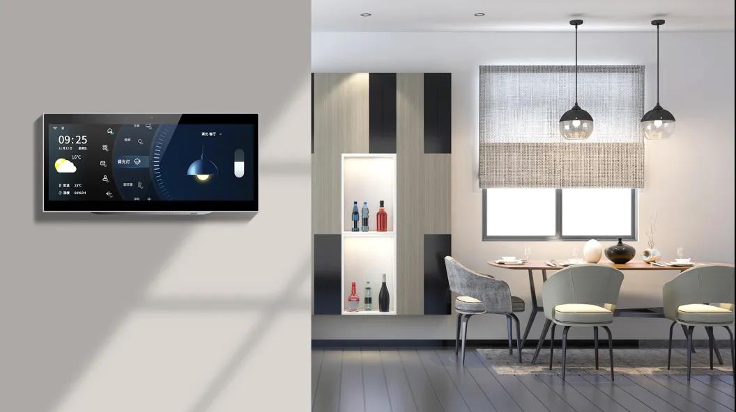 狄耐克智能网关,狄耐克智能网关后台配置