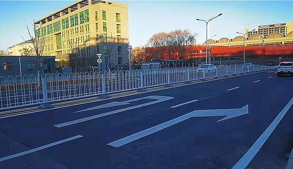 新桥通车最新消息,新桥通车指日可待