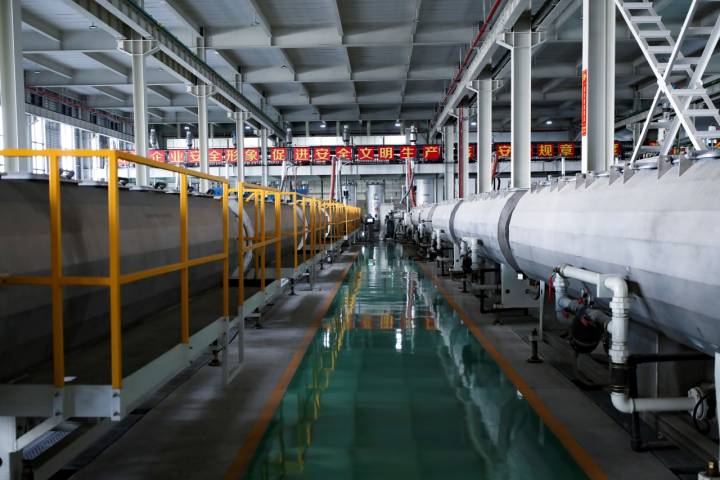 富阳“智造”见未来丨上“云资源超市”企业一键买服务