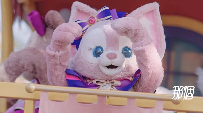 玲娜贝儿新内胆会换吗,玲娜贝儿双标的是哪个内胆