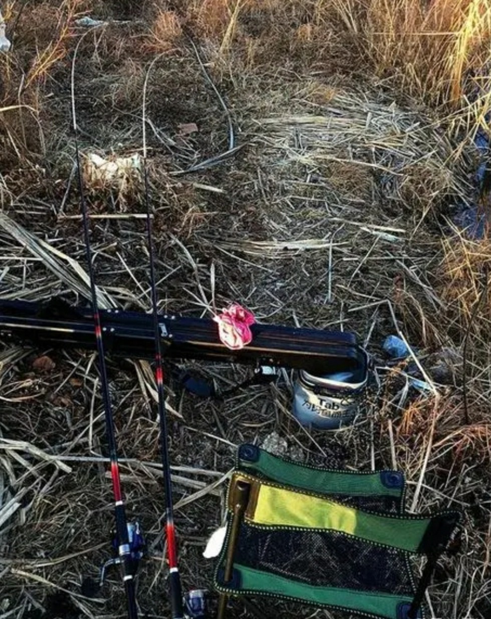 冬季矶竿打串钩的技巧,矶竿串钩绑法大全