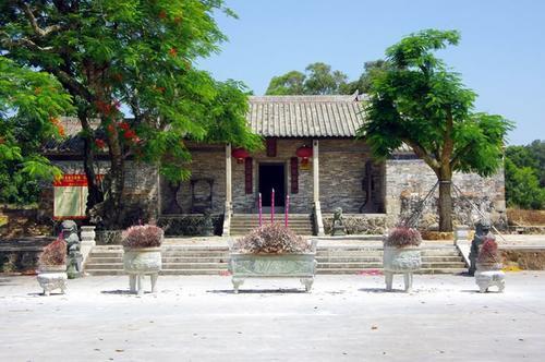 能上天能下海！阳茂高速串起的这些美景美食，一路嗨玩吃到爽