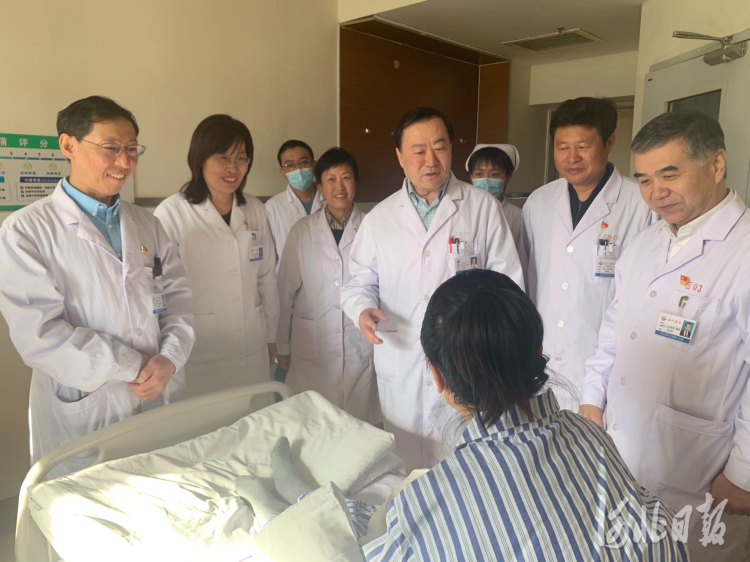 河北石家庄手指再植医院,河北省三院手部肌腱断裂手术费用