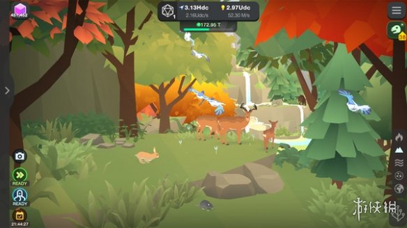 推荐100块好玩游戏,今年必玩的十个精品游戏