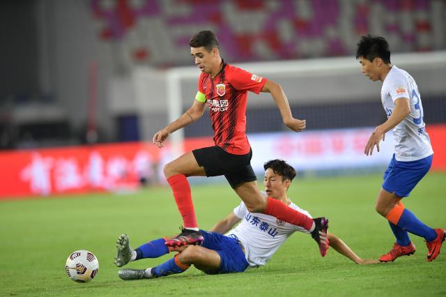 张玉宁郭田雨国足,中超郭田雨最新消息