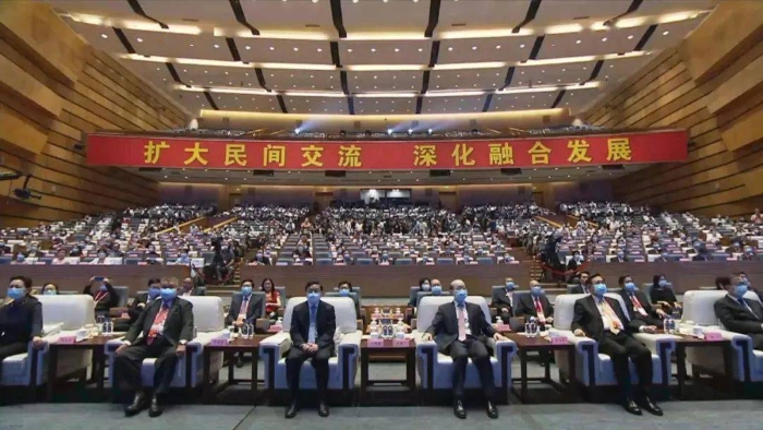 海峡论坛历届主题歌,历届海峡论坛回眸