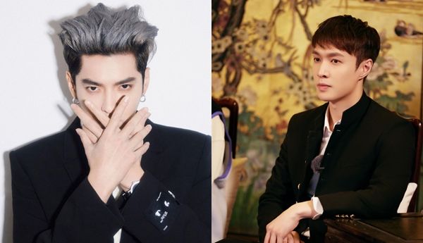 张艺兴也被爆选妃！工作室放话要告「最好拿出证据」爆料人怕死秒删文