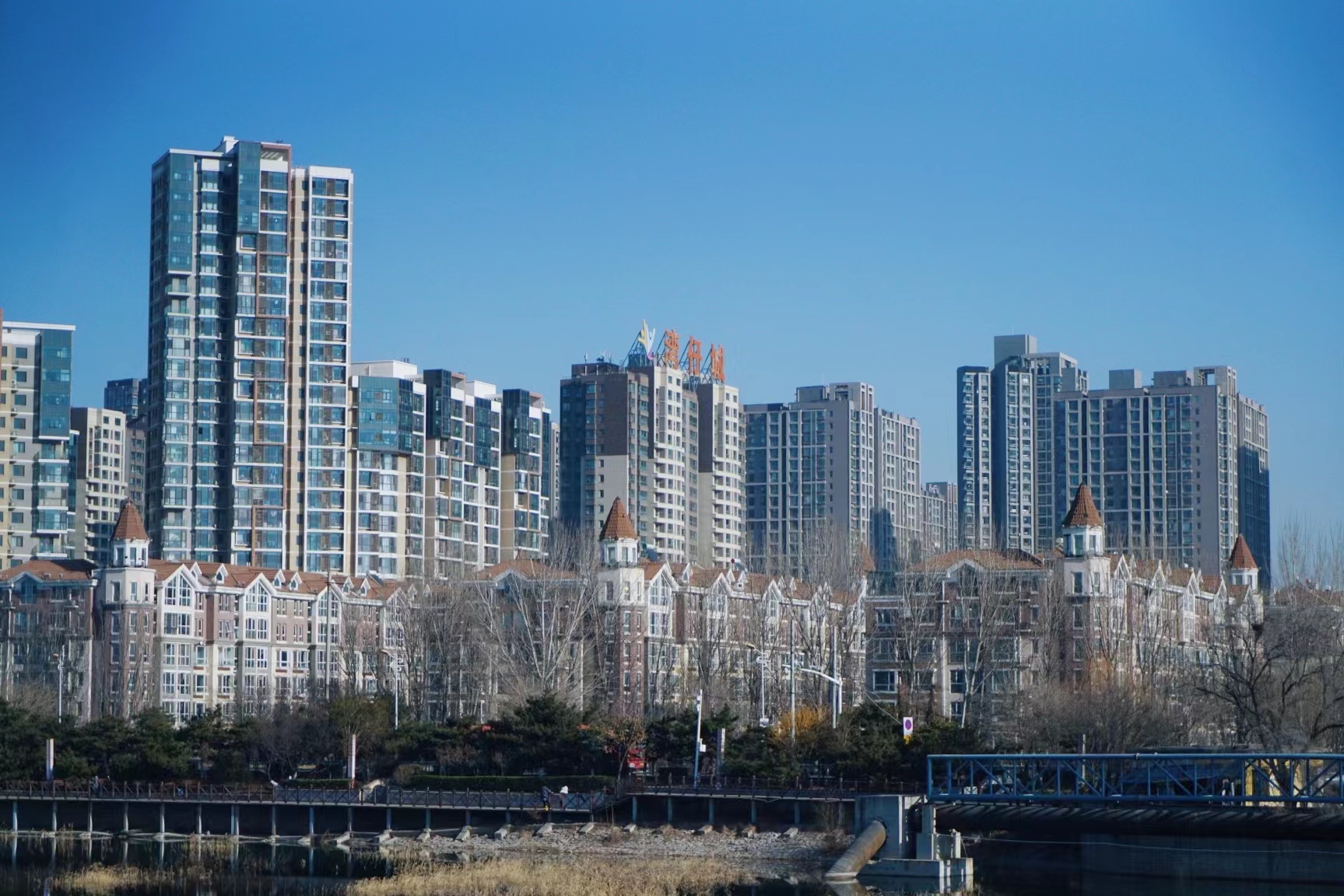 燕郊房价暴跌原因,燕郊房价大跌原因