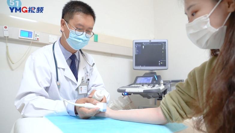 健身不当带来的危害,健身不当有风险贪凉易得胃肠病