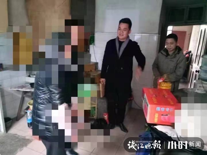 美味的牛羊肉、熏鸡板鸭…想代购吗？先听杭州“黑牛”社工和羊肉老板的故事