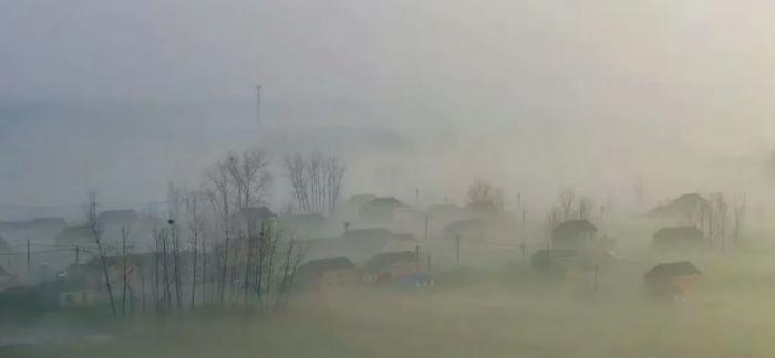 你没见过的海洋景观,你没见过的蓝色的海