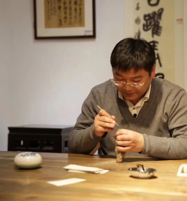 非遗手艺人如何变现,非遗手艺人做抖音