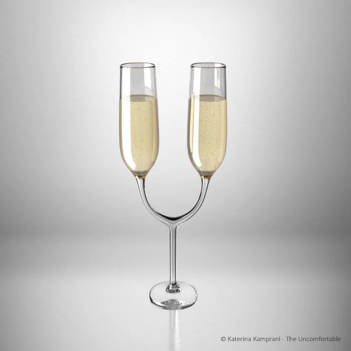 《逼死强迫症的反人类设计图鉴》