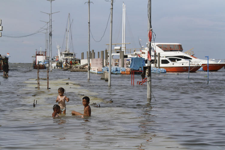 2021十大地球BUG，每一个都细思极恐